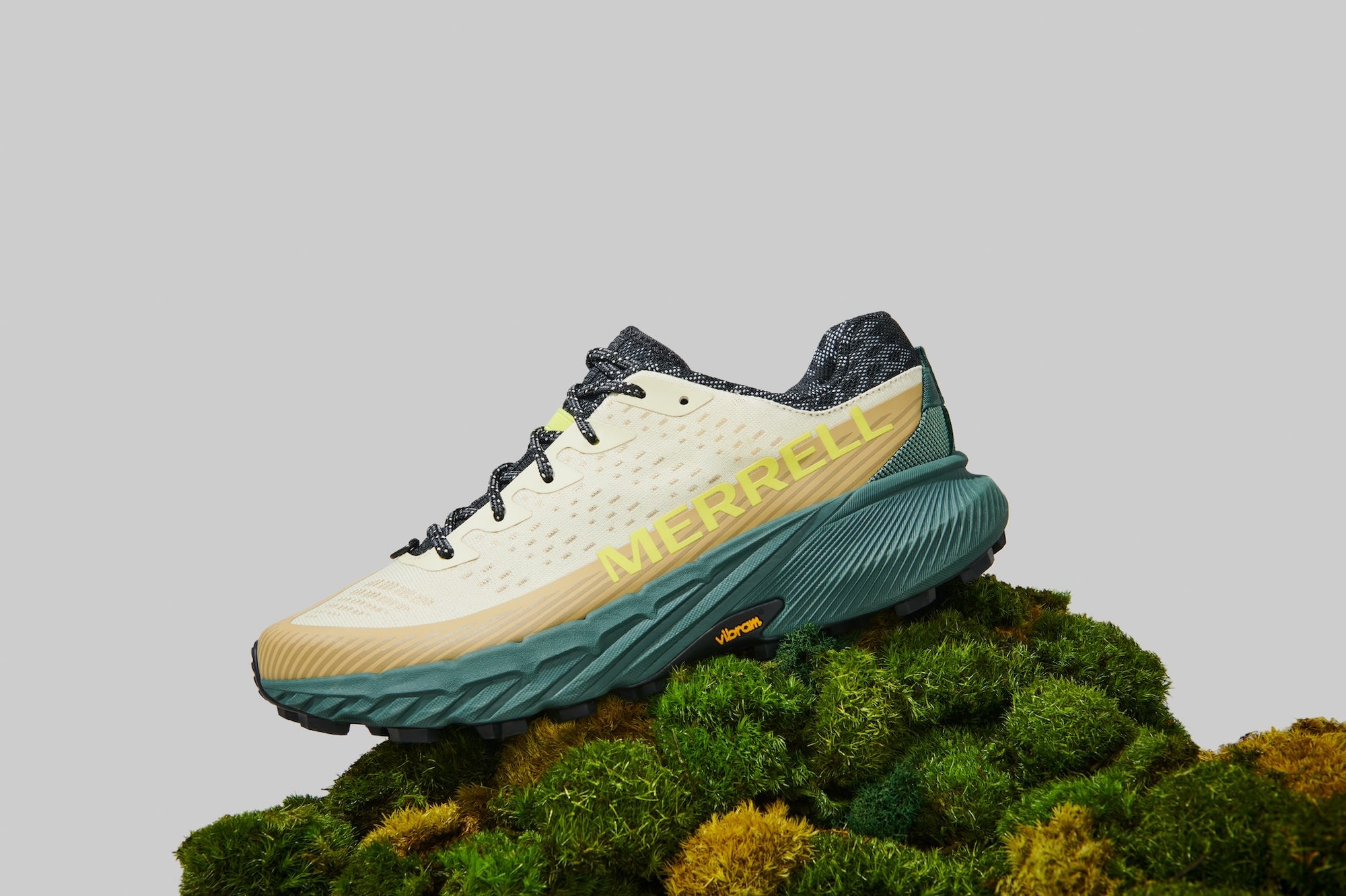 Men's Agility Peak 5 - Beach