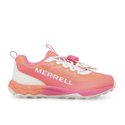 Kids Agility Peak - Pink/Orange