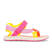 Kids Kahuna Web 2.0 - Pink Multi