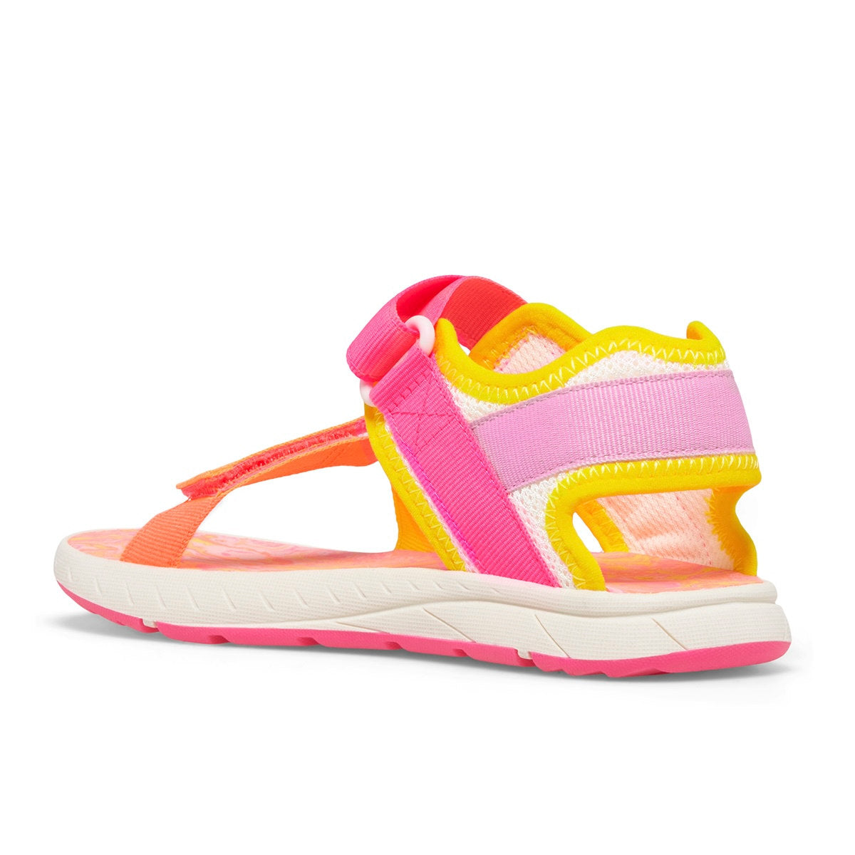 Kids Kahuna Web 2.0 - Pink Multi
