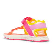 Kids Kahuna Web 2.0 - Pink Multi