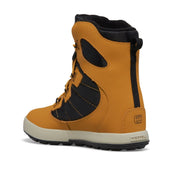 Kids Snow Bank 4.0 WTRPF - Wheat/Black