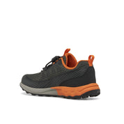 Kids Agility Peak - Olive/Black/Orange