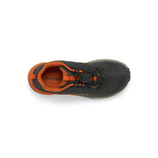 Kids Agility Peak - Olive/Black/Orange