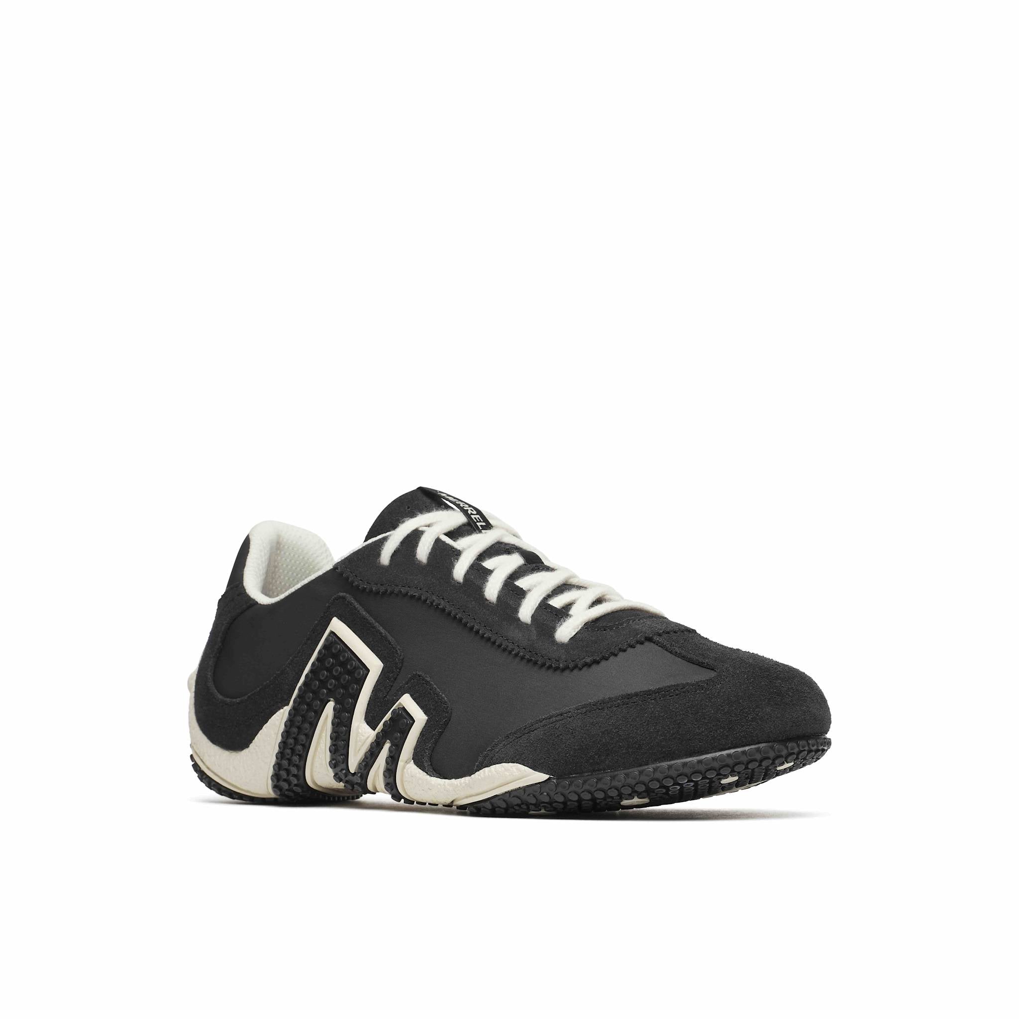 Men's Relay Fly Vent Se - Black