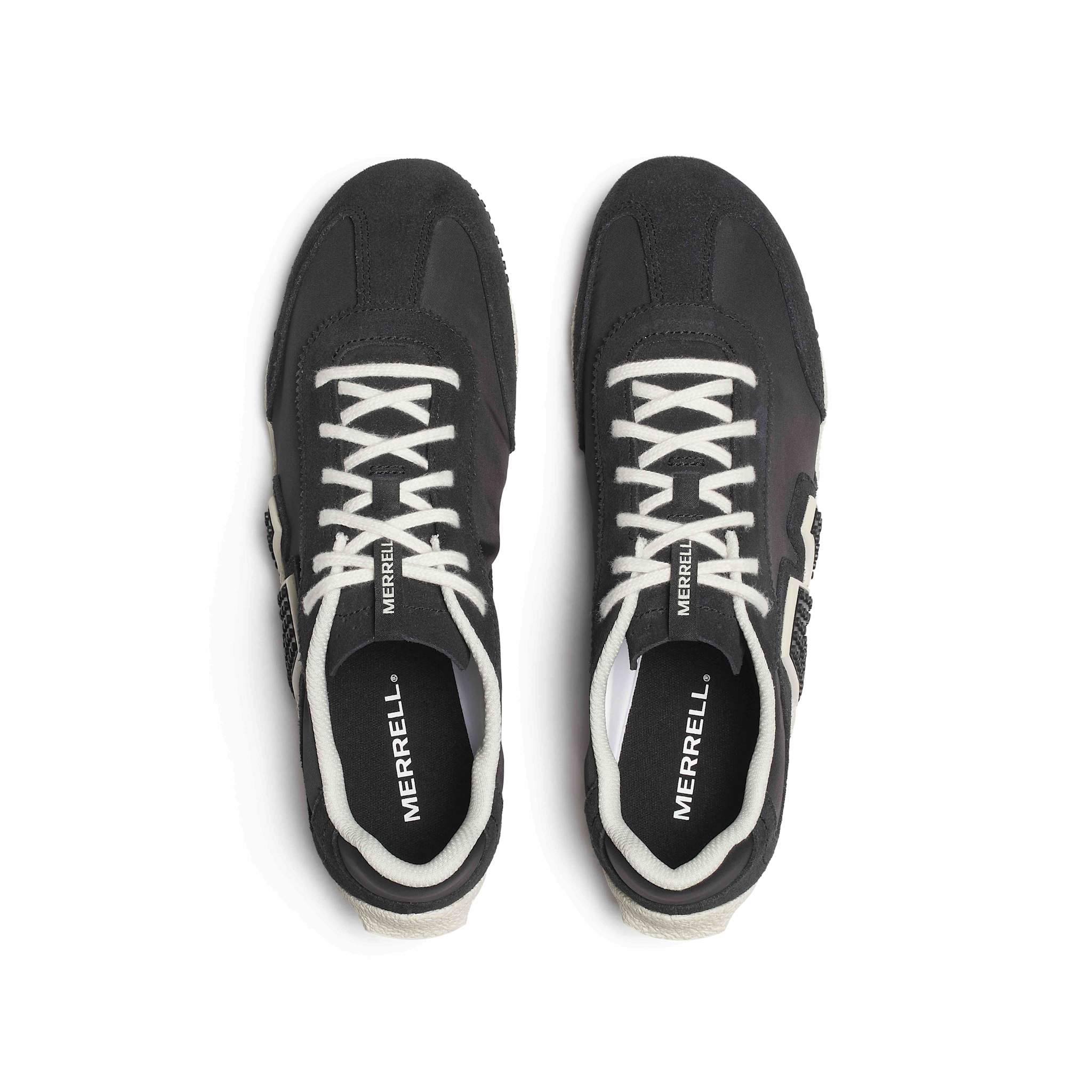 Men's Relay Fly Vent Se - Black