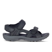Men's Sandspur 2 Convert - Black