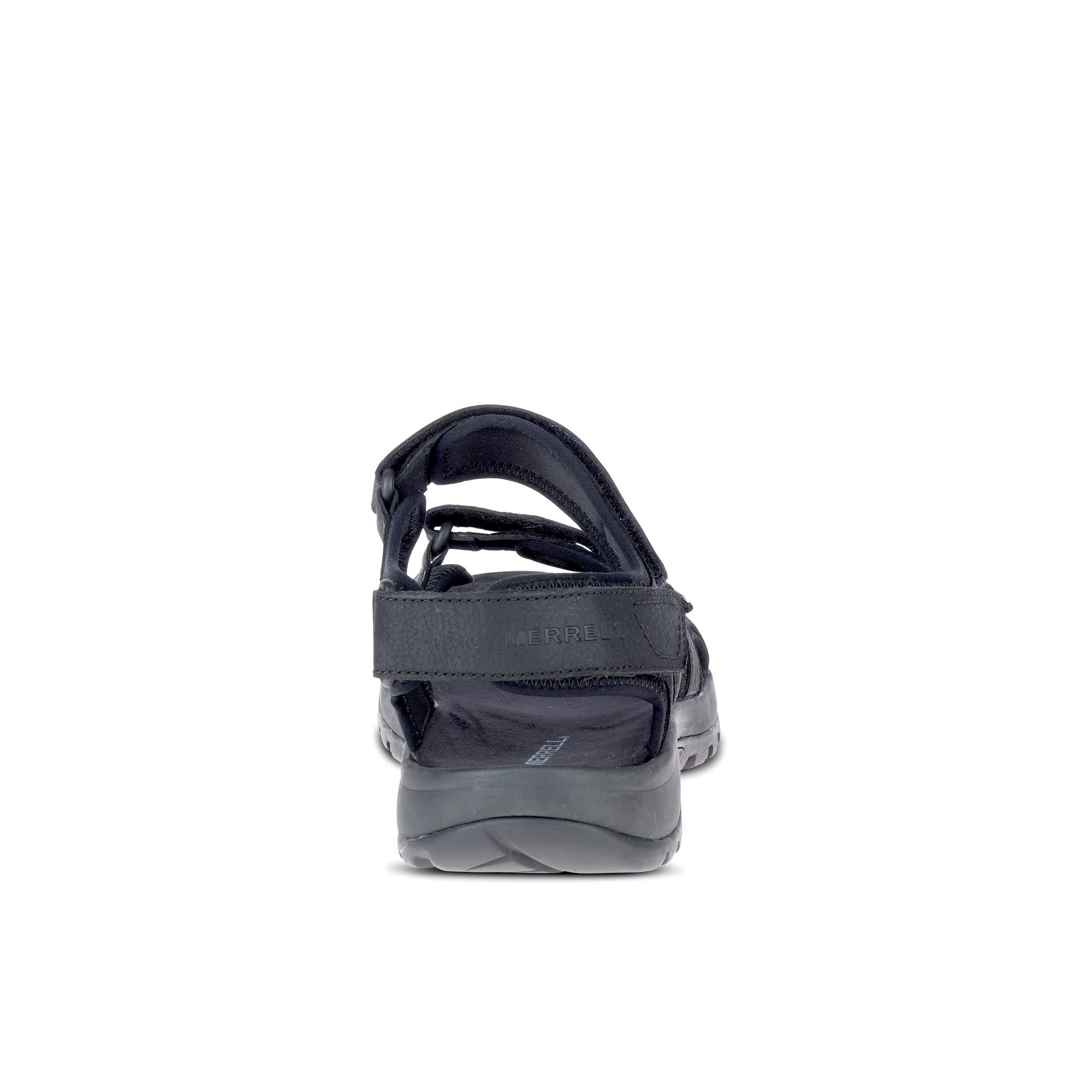 Men's Sandspur 2 Convert - Black