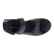 Men's Sandspur 2 Convert - Black