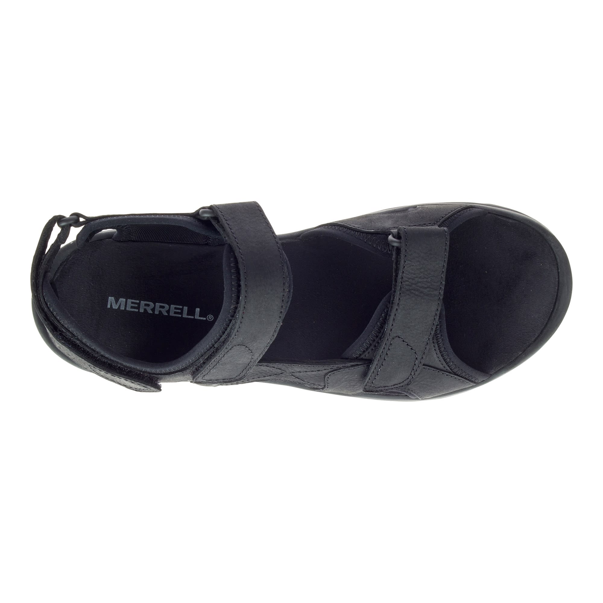 Men's Sandspur 2 Convert - Black