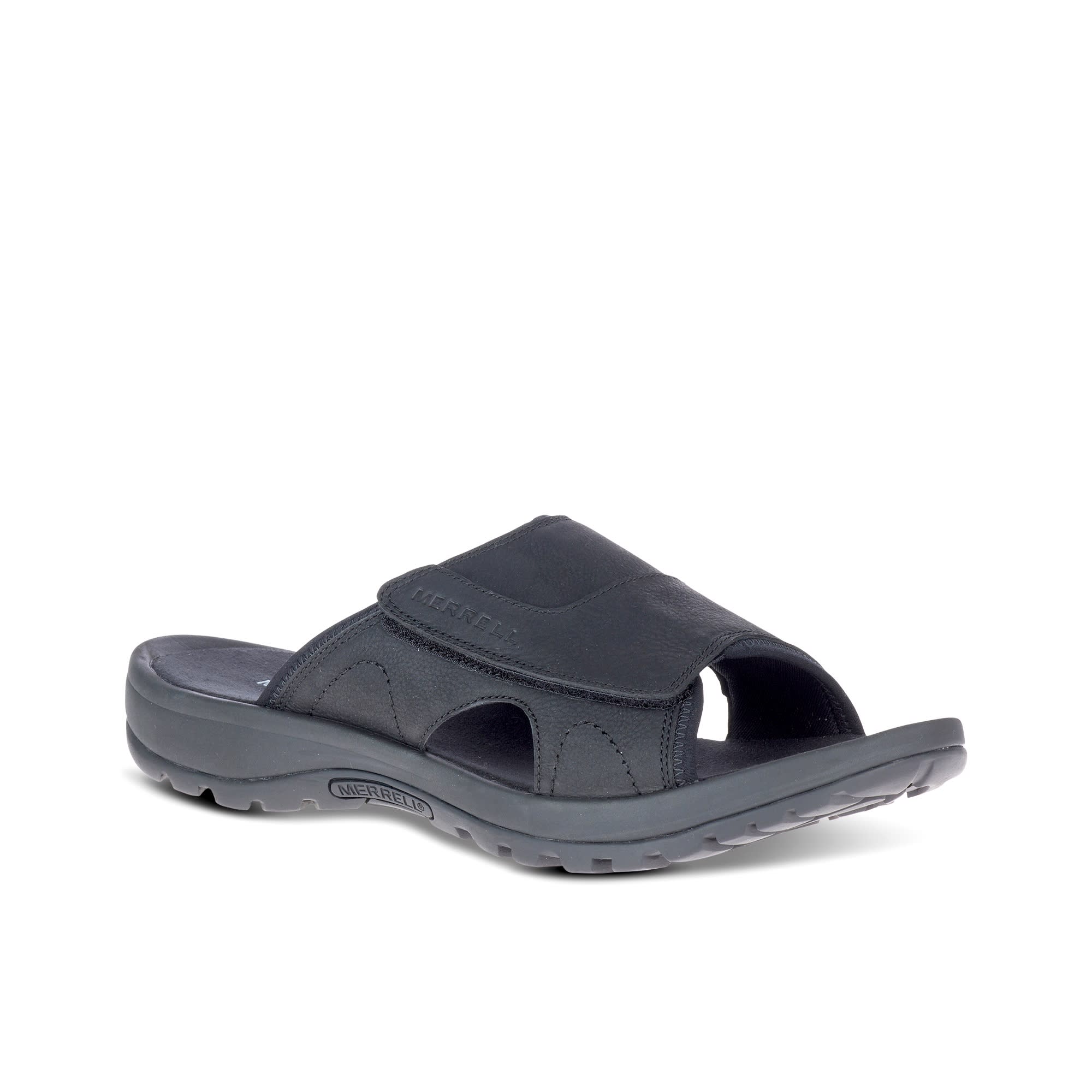 Men's Sandspur 2 Slide - Black