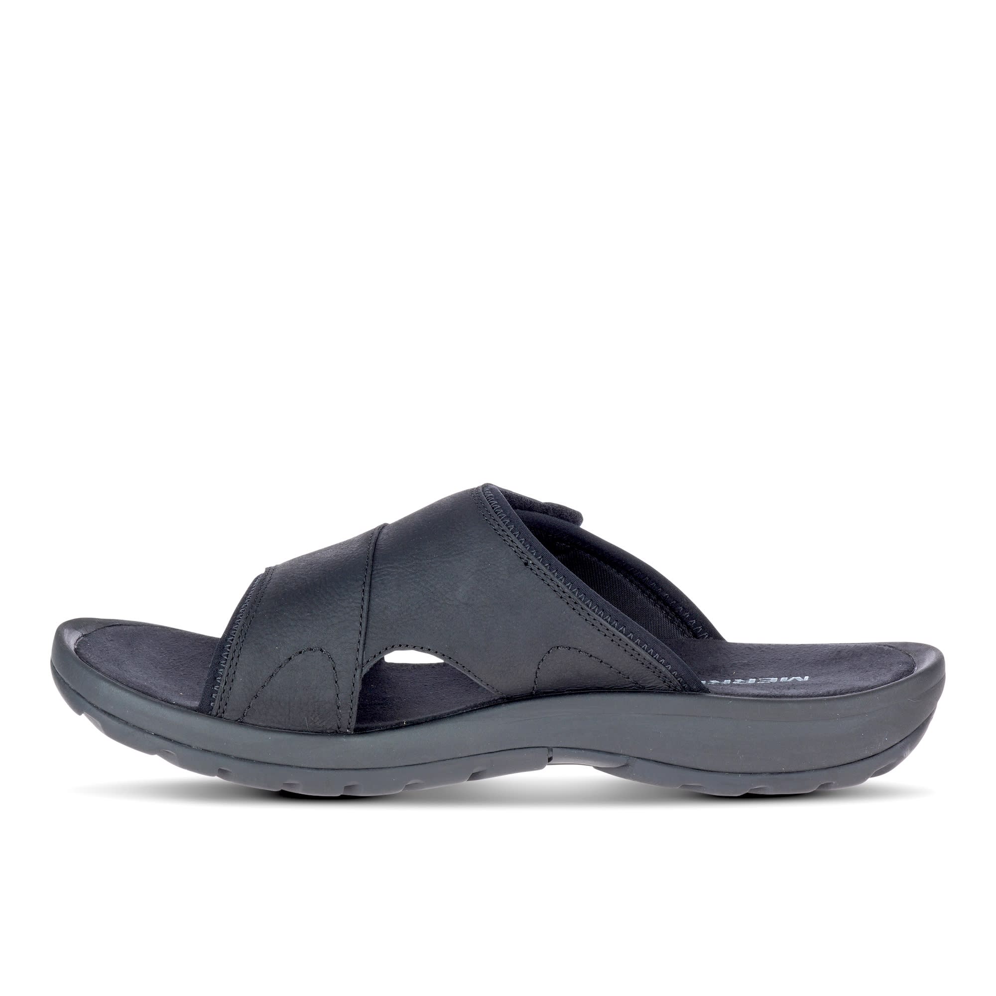 Men's Sandspur 2 Slide - Black