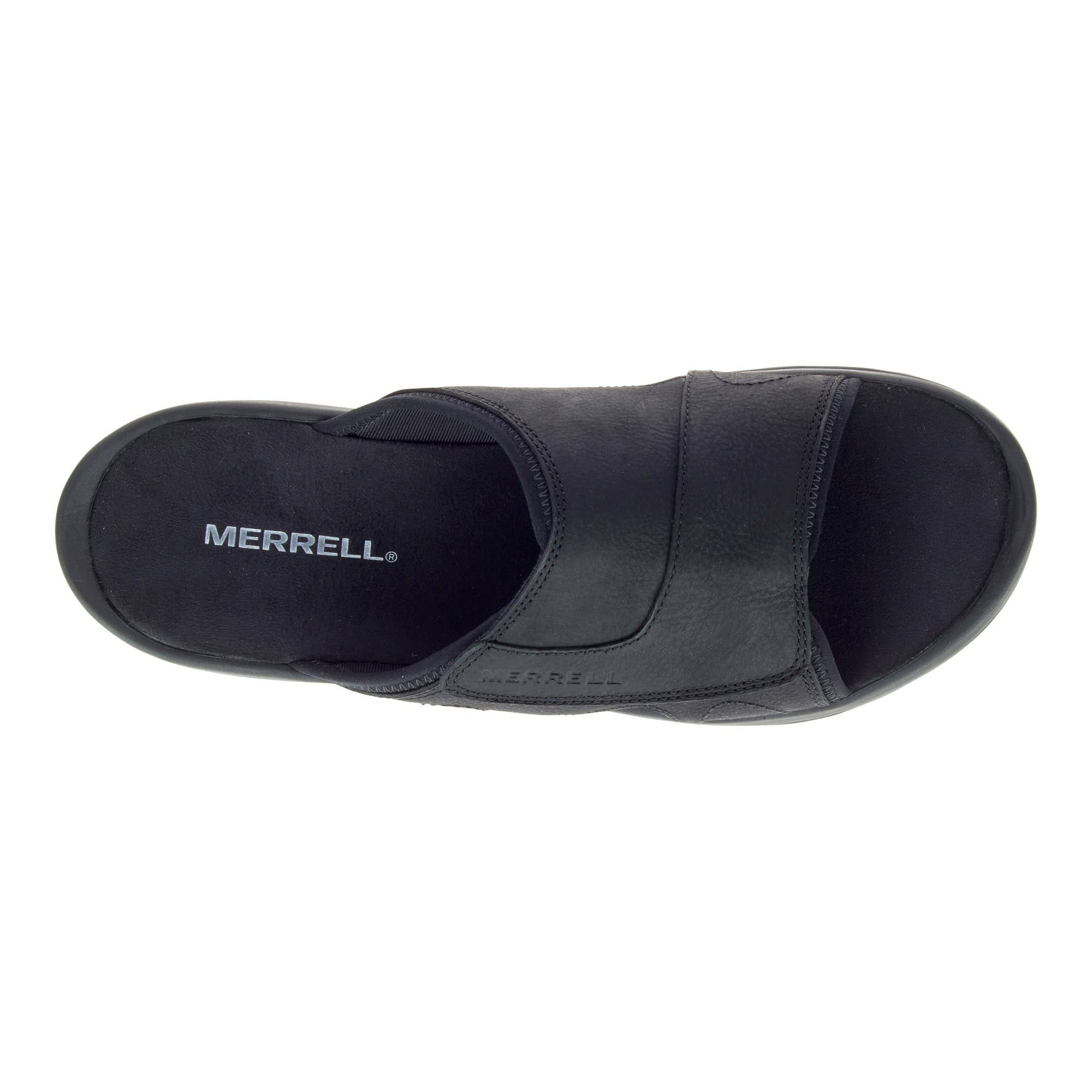 Men's Sandspur 2 Slide - Black