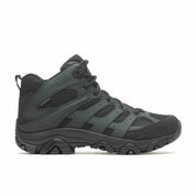 Moab 3 Mid Tactical WP - Black