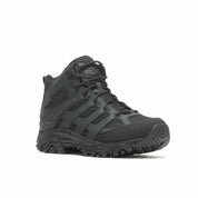 Moab 3 Mid Tactical WP - Black