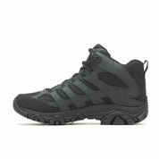 Moab 3 Mid Tactical WP - Black