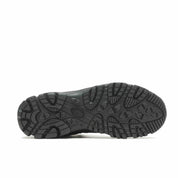 Moab 3 Mid Tactical WP - Black