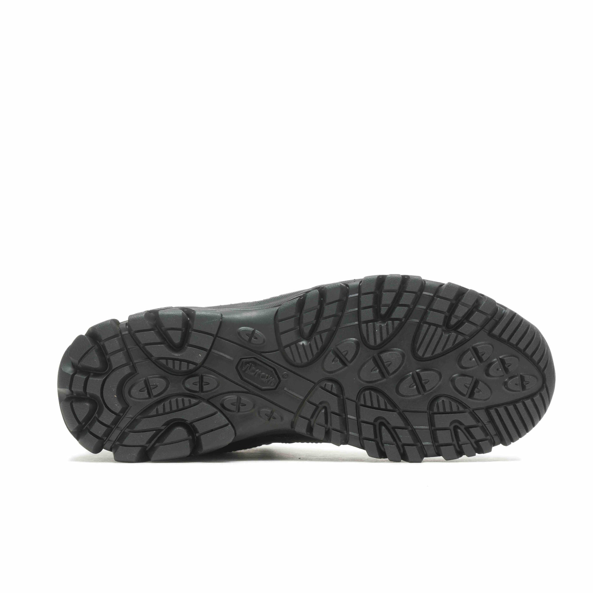 Moab 3 Mid Tactical WP - Black