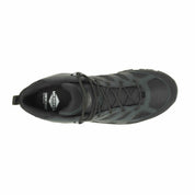 Moab 3 Mid Tactical WP - Black