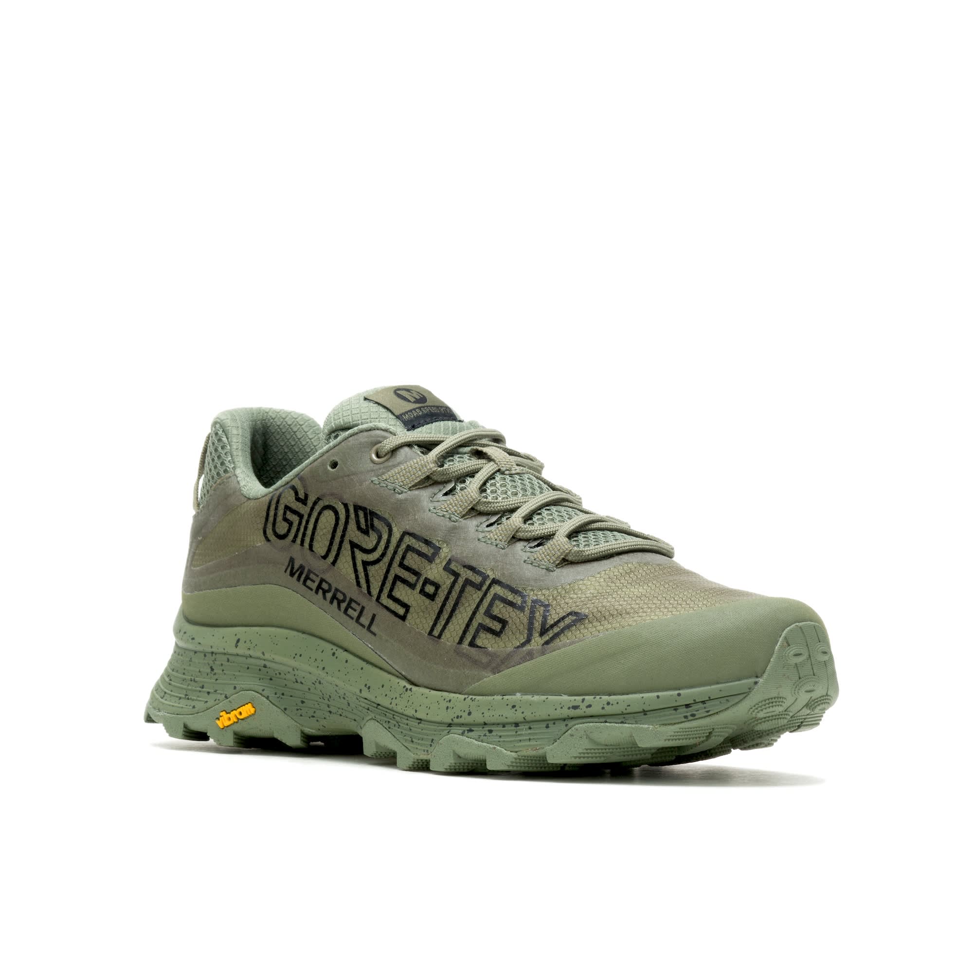 Men's Moab Speed GORE-TEX® SE - Lichen
