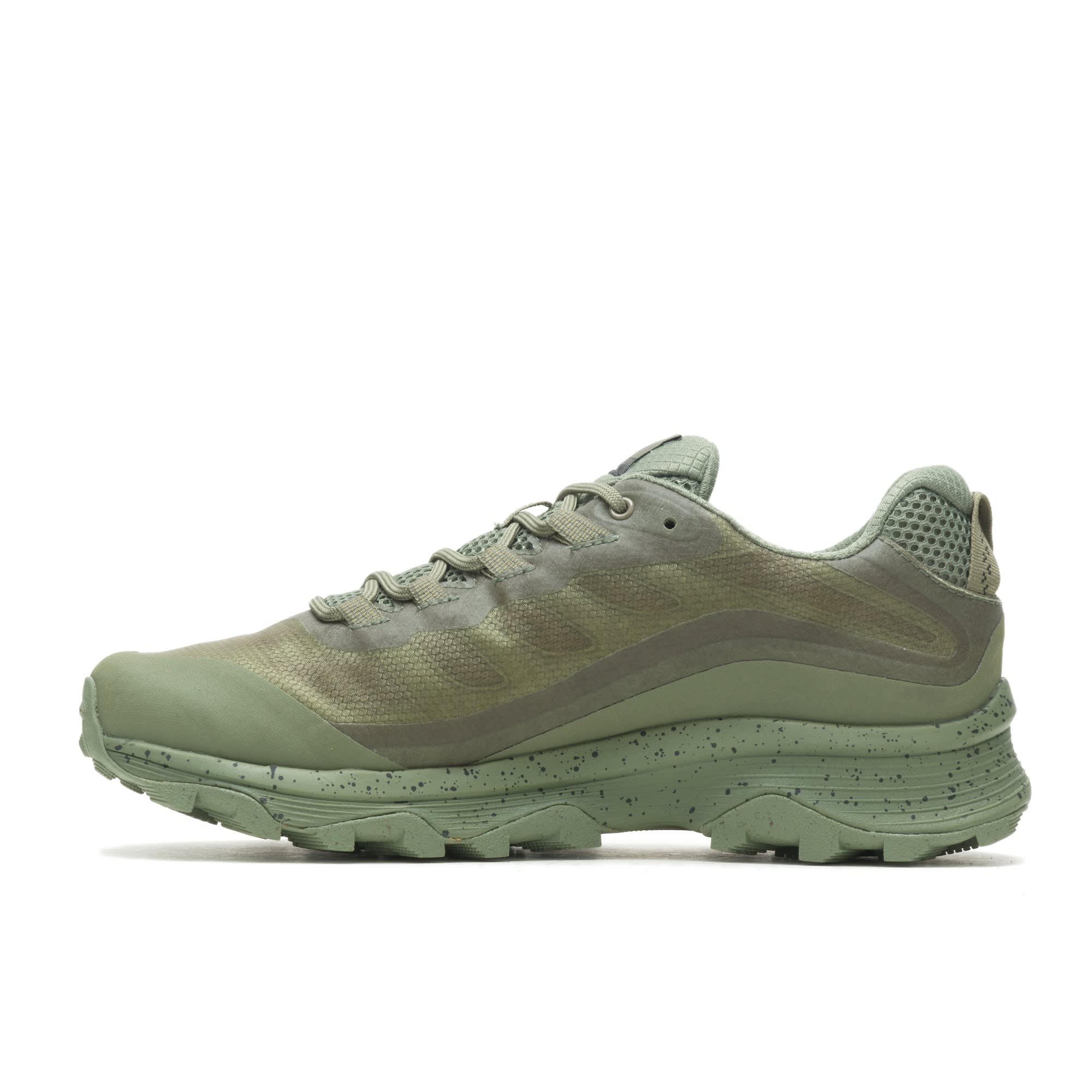 Men's Moab Speed GORE-TEX® SE - Lichen
