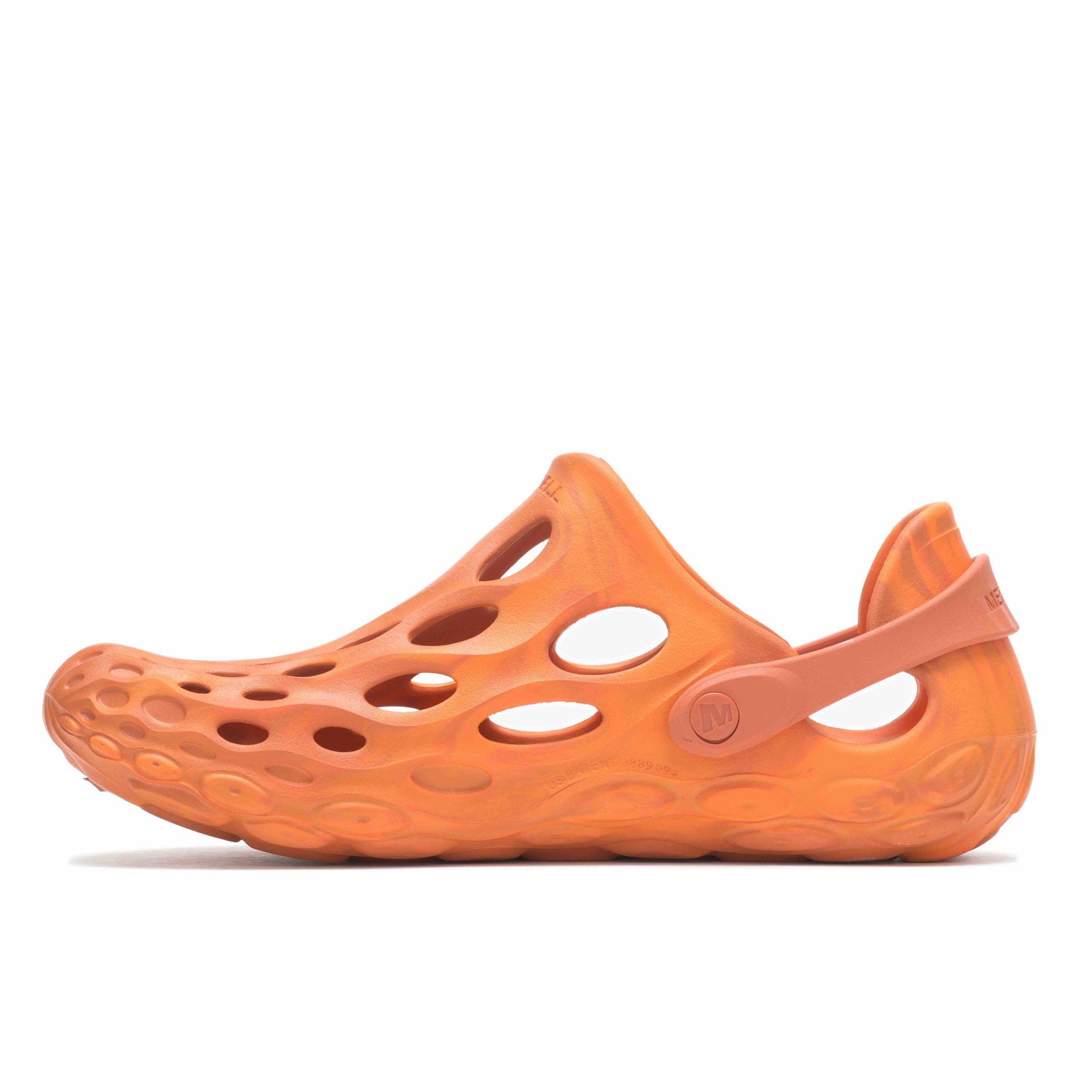 Men's Hydro Moc - Maple