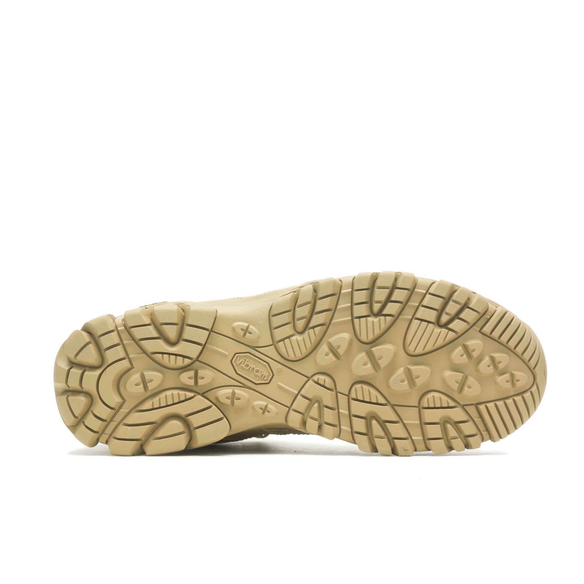 Moab 3 Mid Tactical WP - Dark Coyote