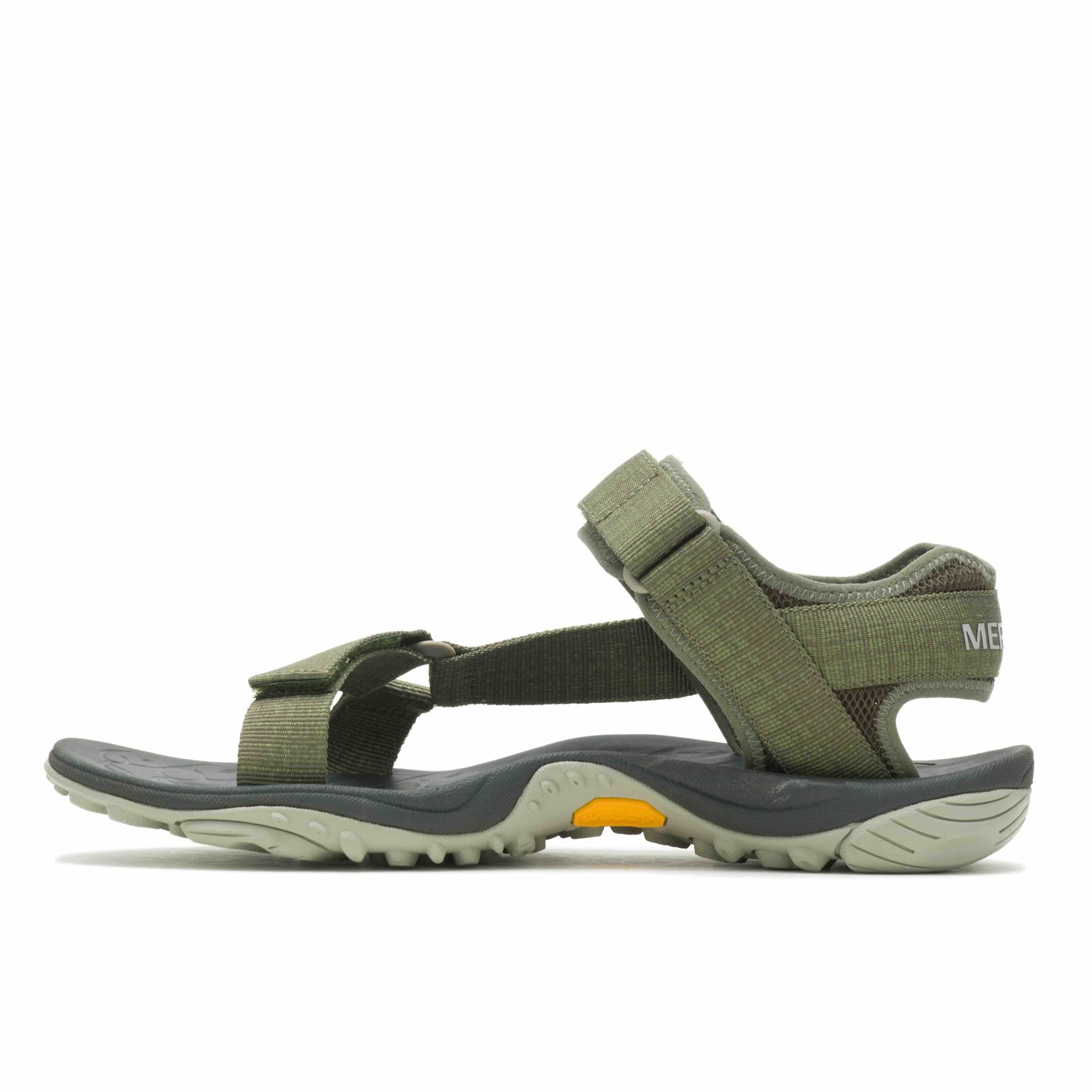 Men's Kahuna Web - Olive/Herb