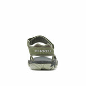 Men's Kahuna Web - Olive/Herb