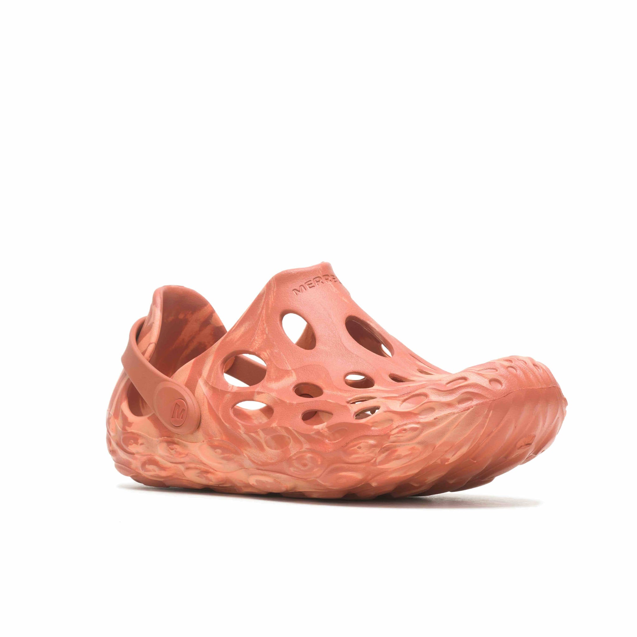 Men's Hydro Moc - Clay