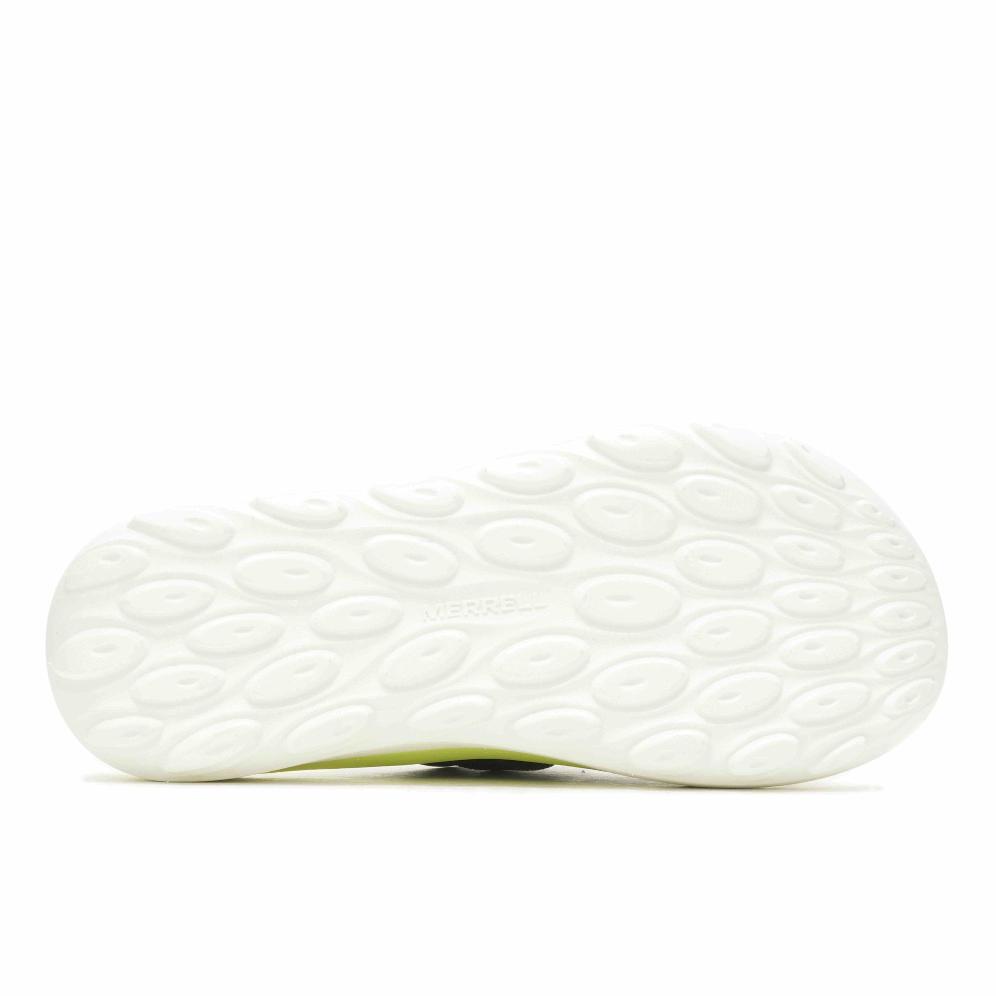 Men's Hut Ultra Wrap - Black/Celery