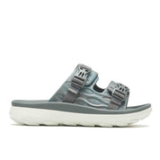 Men's Hut Ultra Wrap - Rock