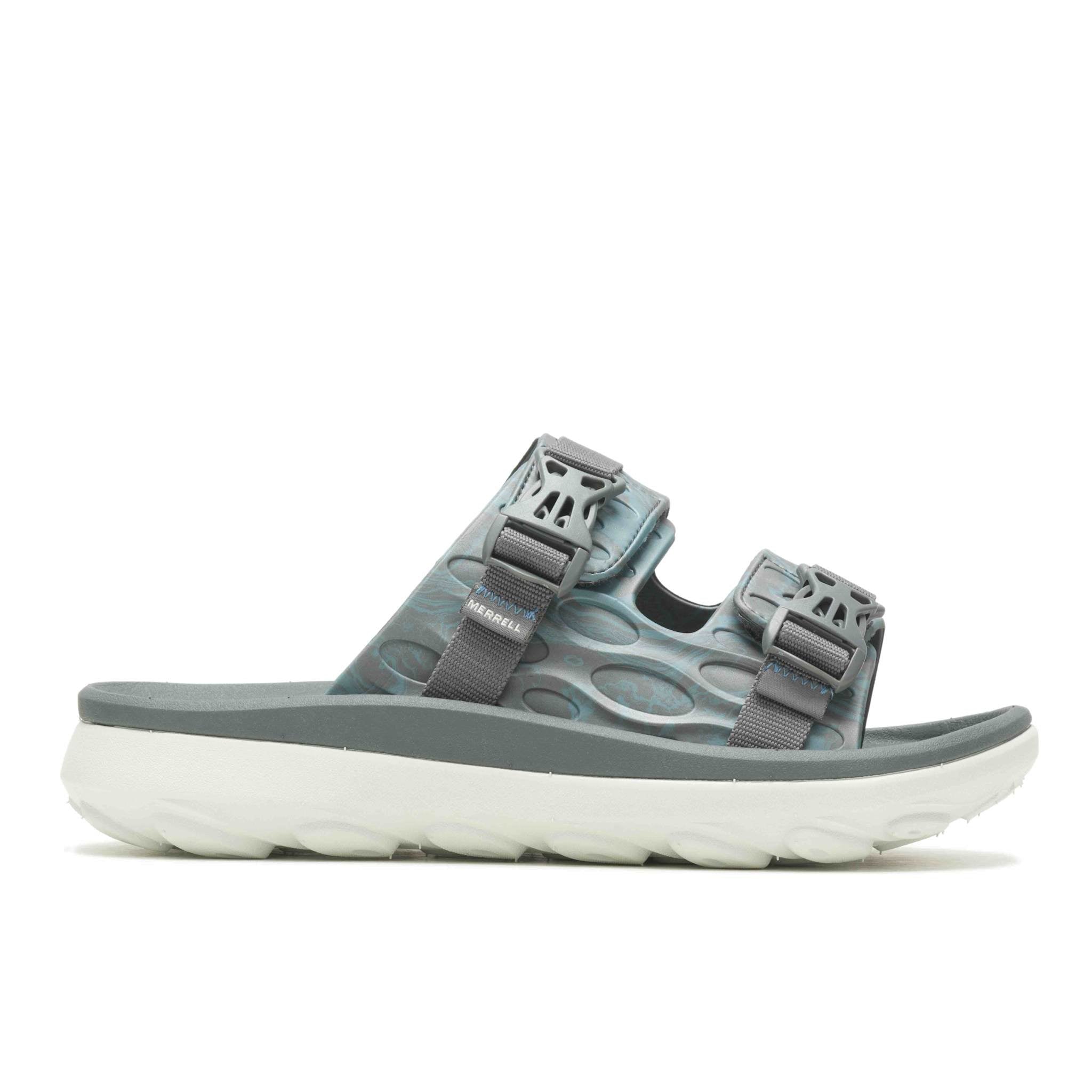 Men's Hut Ultra Wrap - Rock