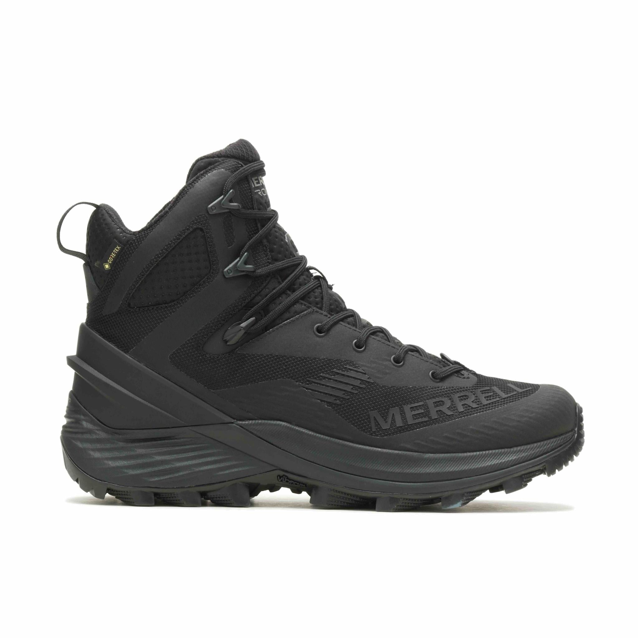 Rogue Tactical GTX - Black
