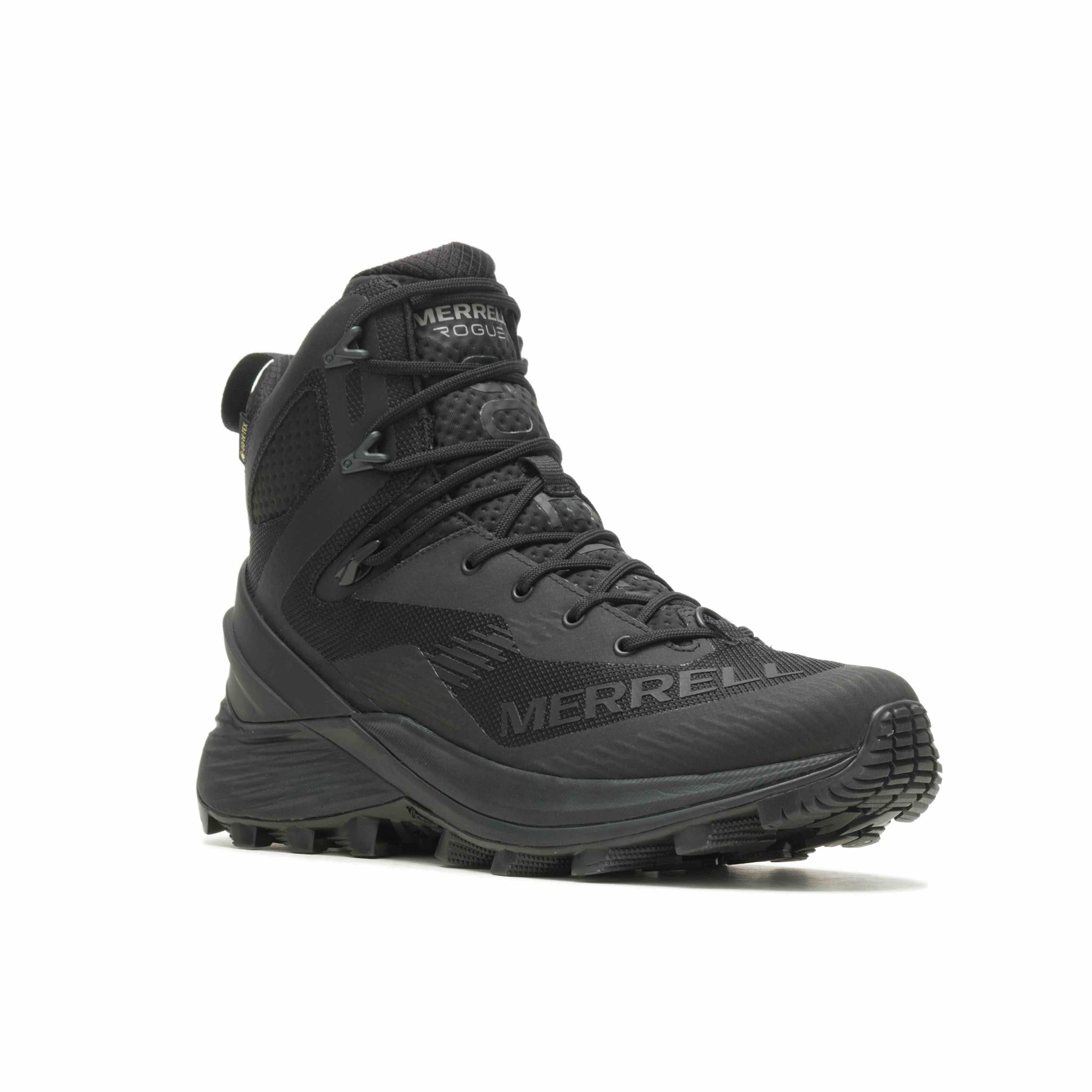 Rogue Tactical GTX - Black