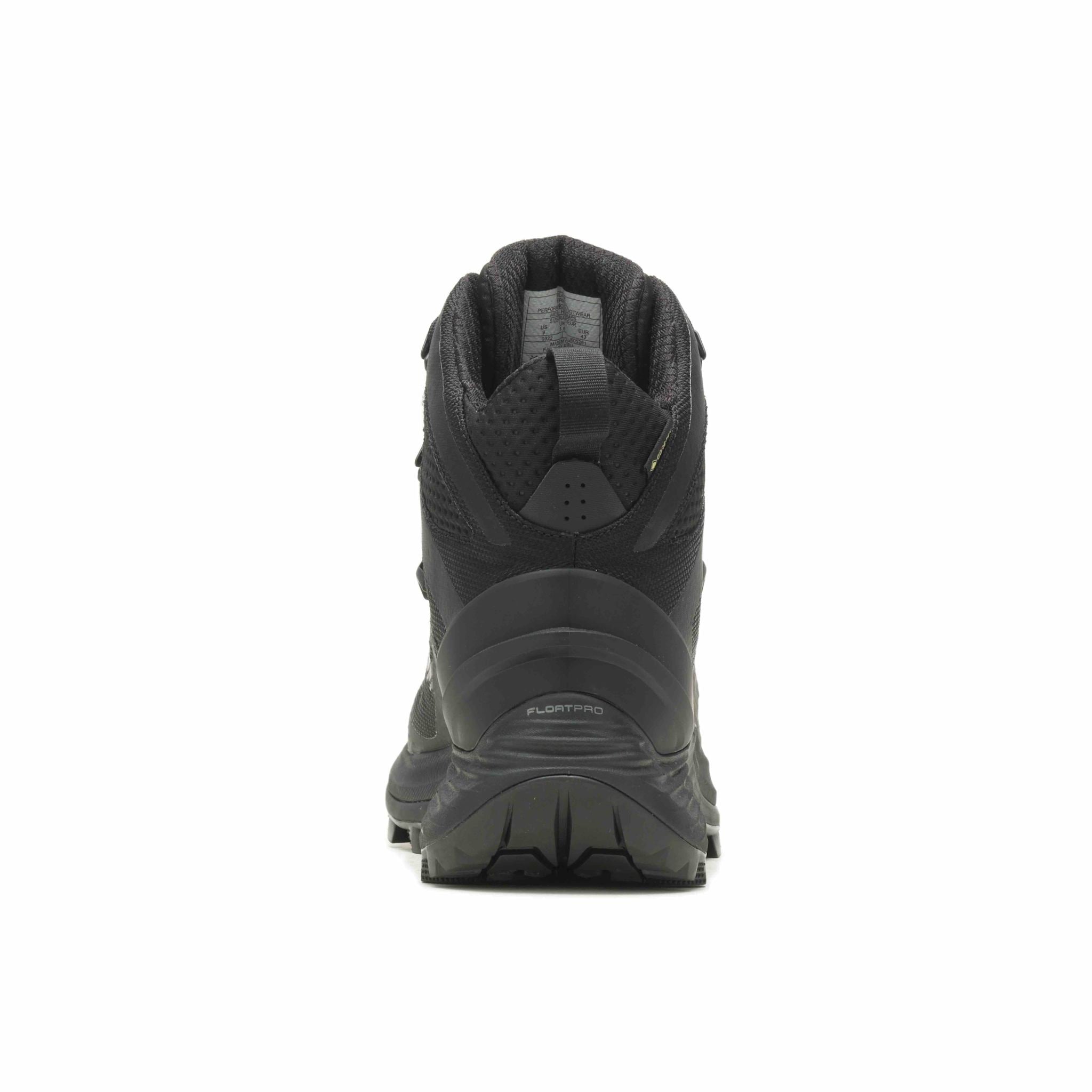 Rogue Tactical GTX - Black