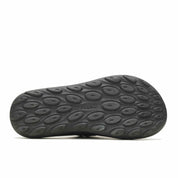 Men's Hut Ultra Wrap - Black/Black