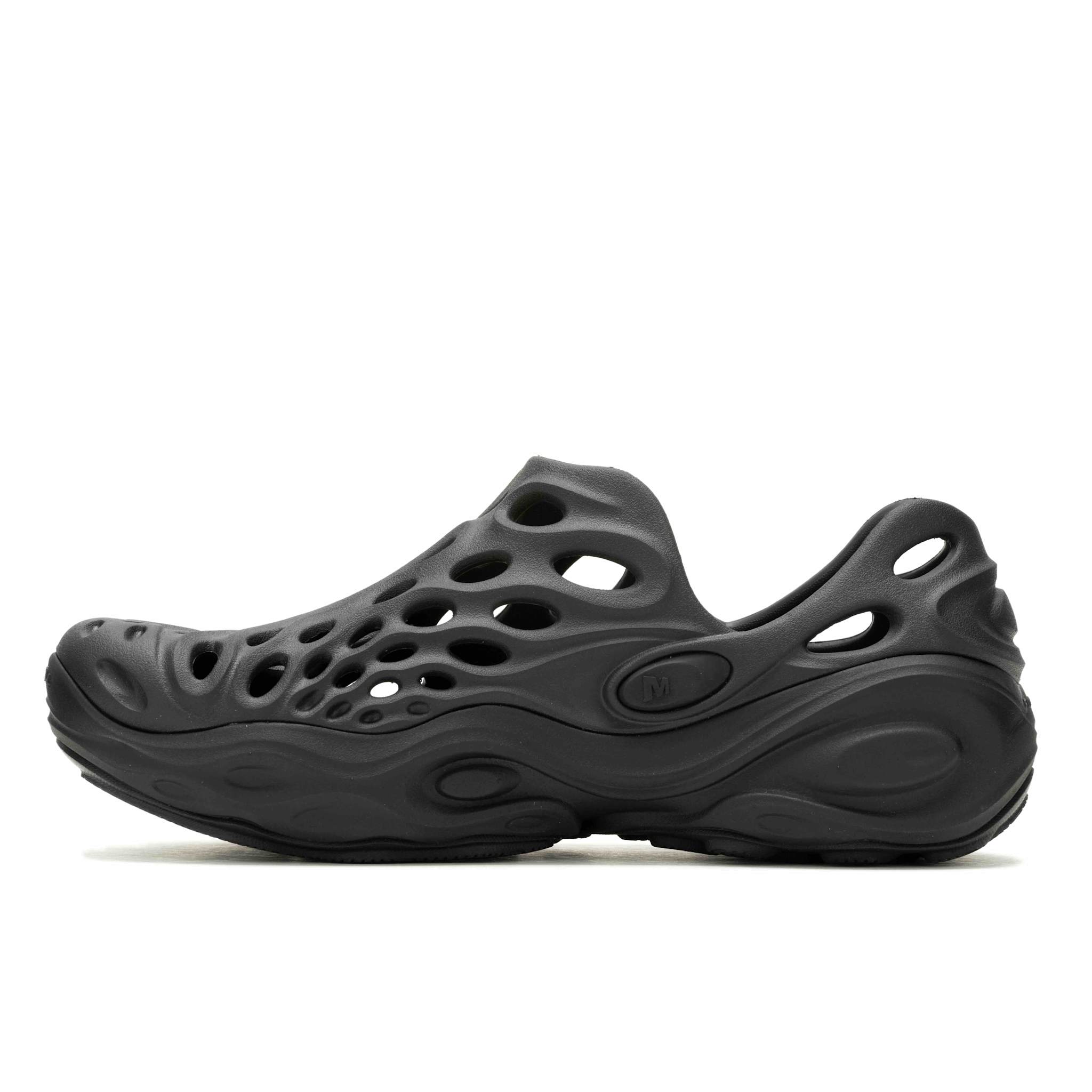 Men's Hydro Next Gen Moc SE - Triple Black (T2)