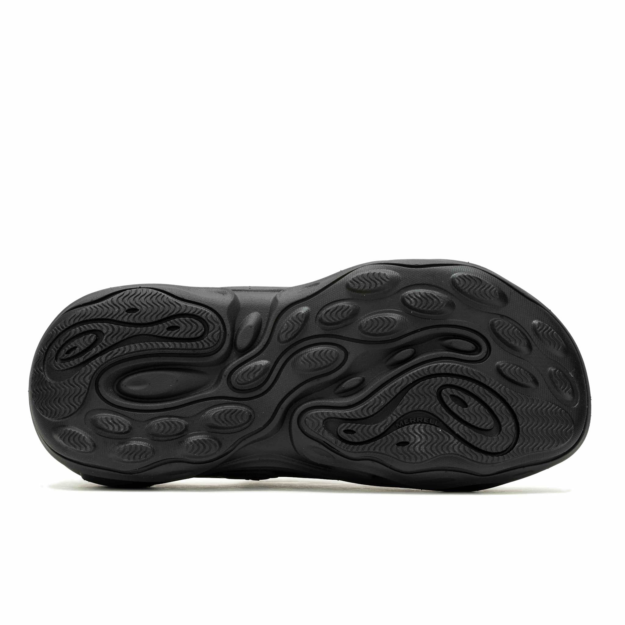 Men's Hydro Next Gen Moc SE - Triple Black (T2)