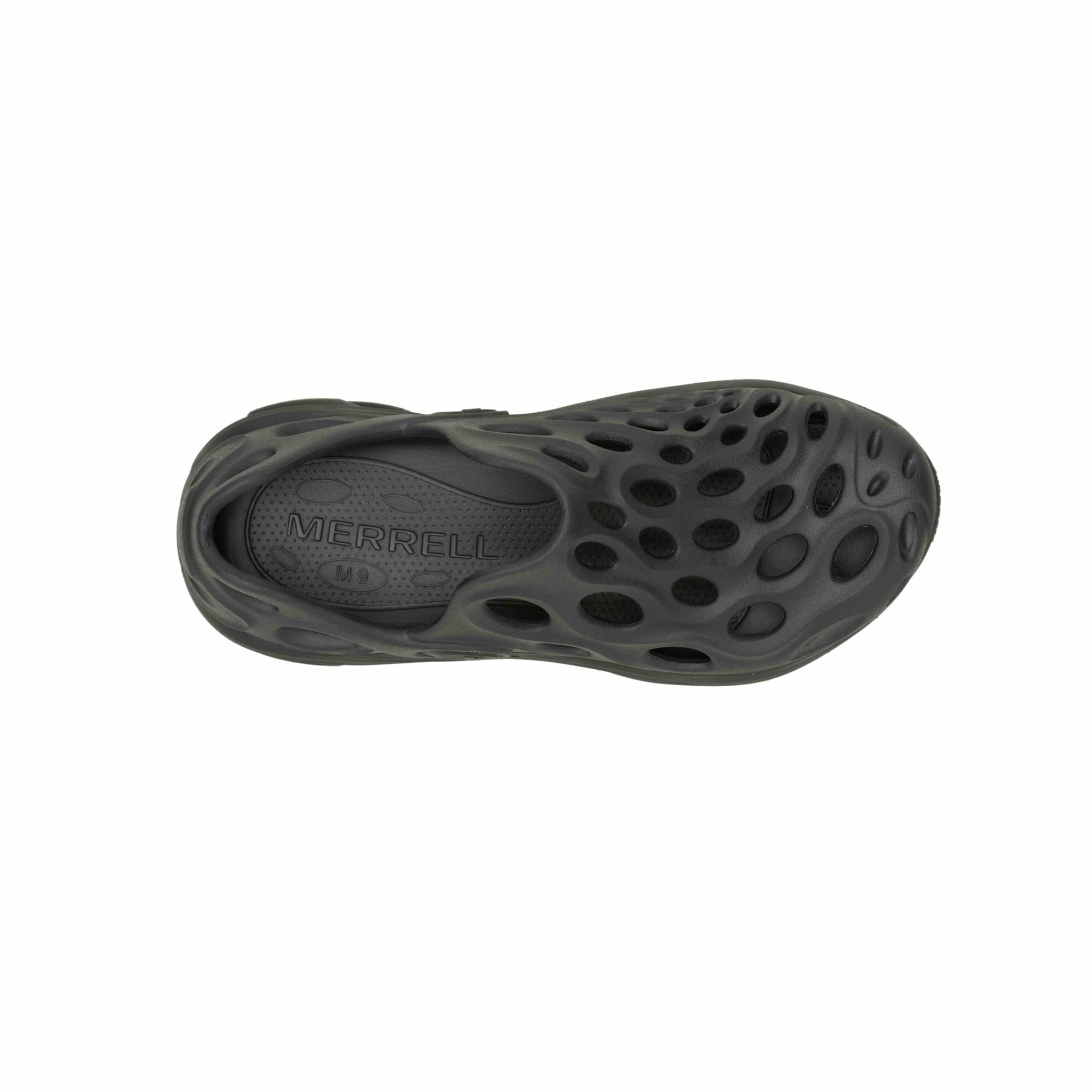Men's Hydro Next Gen Moc SE - Triple Black (T2)