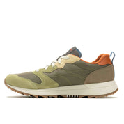 Men's Alpine 83 Sneaker Sport - Olive Multi