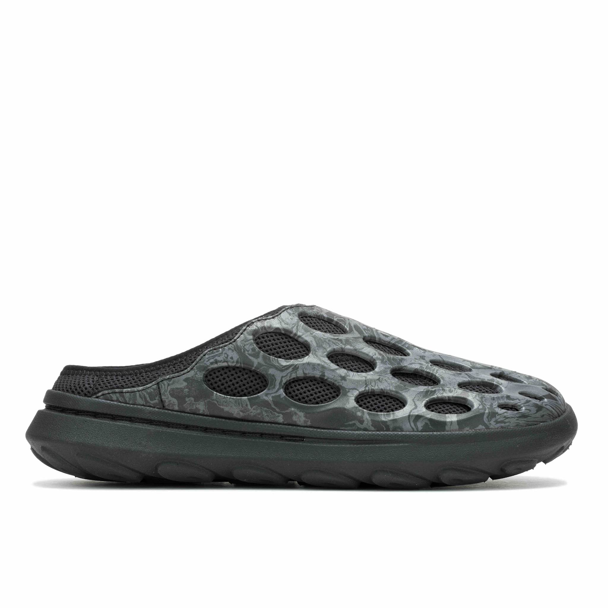 Men's Hydro Mule SE - Black (T2)