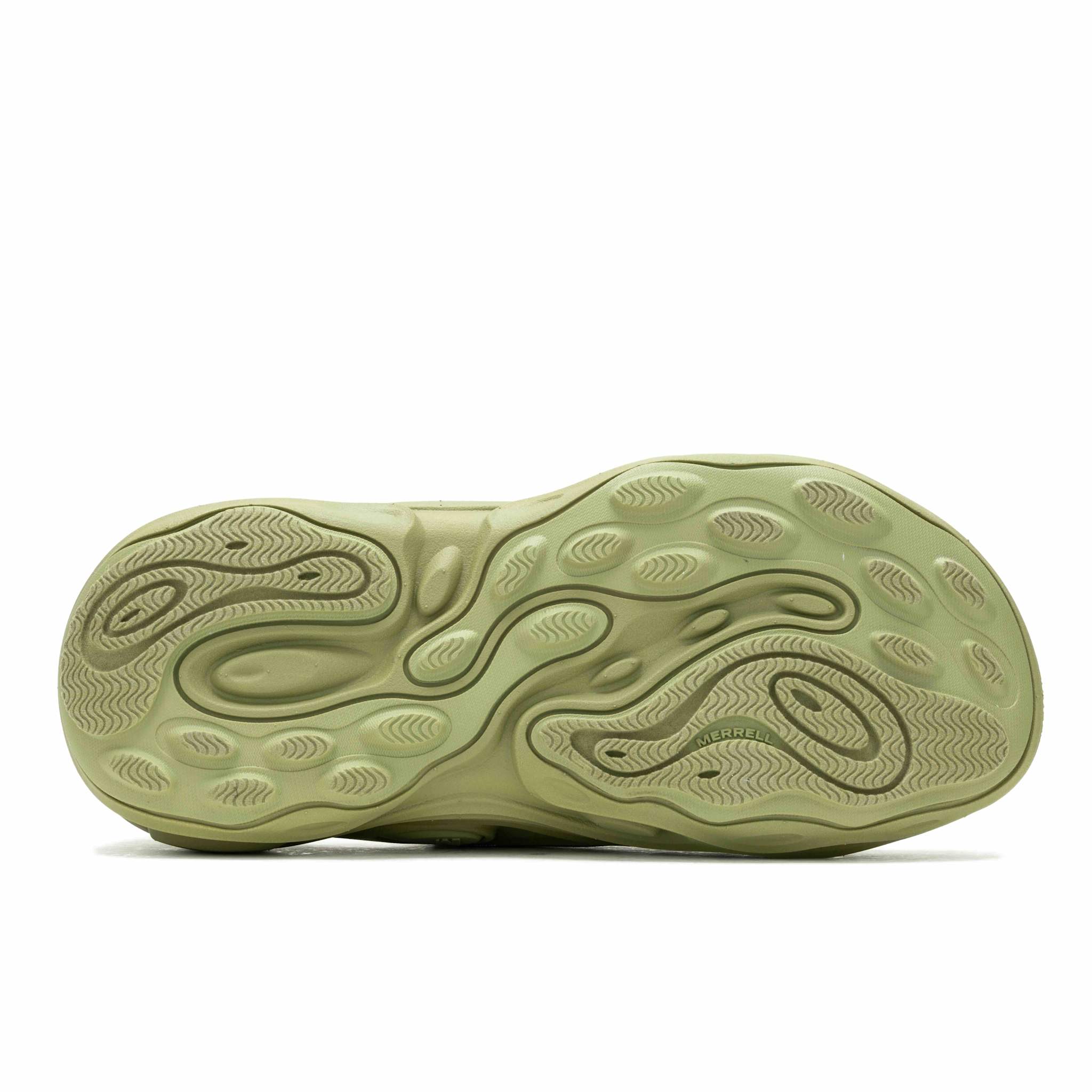 Men's Hydro Next Gen Moc SE - Mosstone (T3)