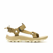 Men's Speed Fusion Web Sport - Coyote/Khaki