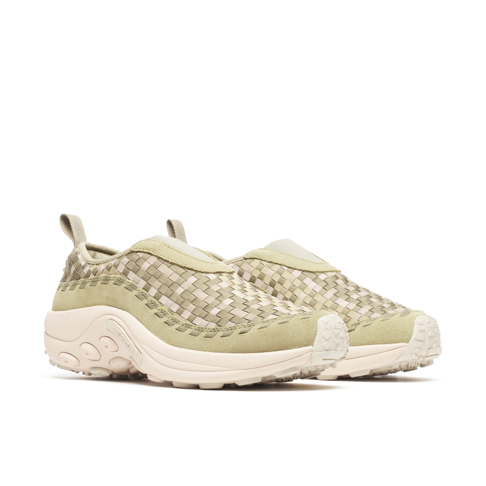 Men's Jungle Moc EVO Woven SE - Drab (T3)