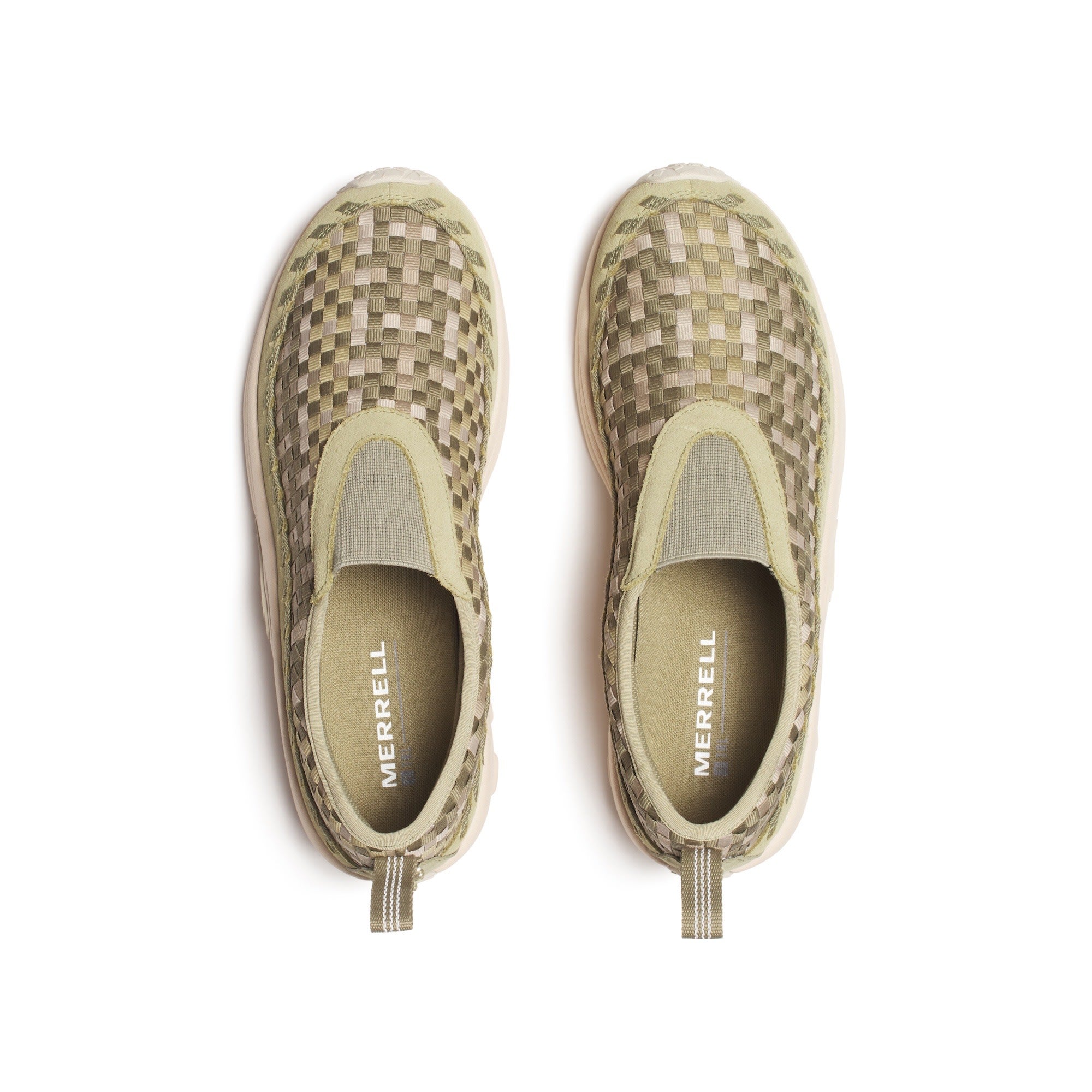 Men's Jungle Moc EVO Woven SE - Drab (T3)