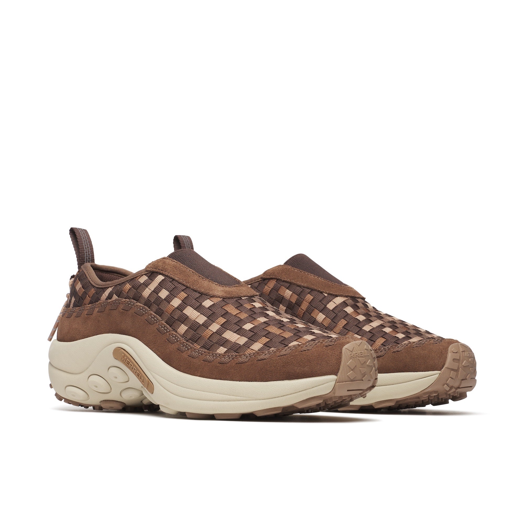 Men's Jungle Moc EVO Woven SE - Mole (T3)