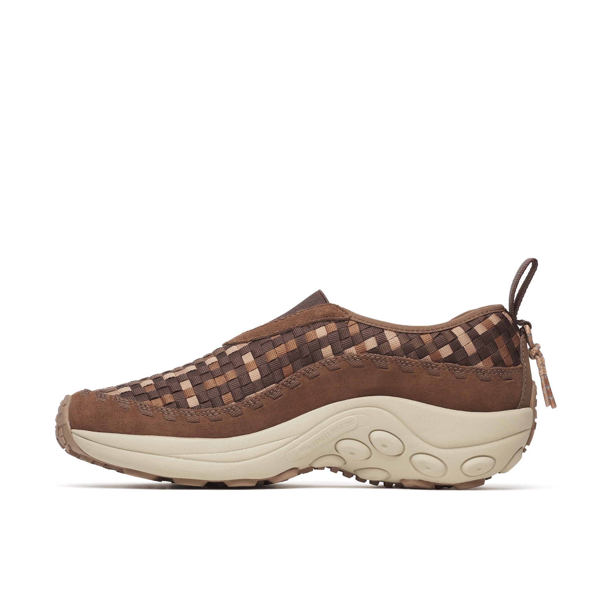 Men's Jungle Moc EVO Woven SE - Mole (T3)