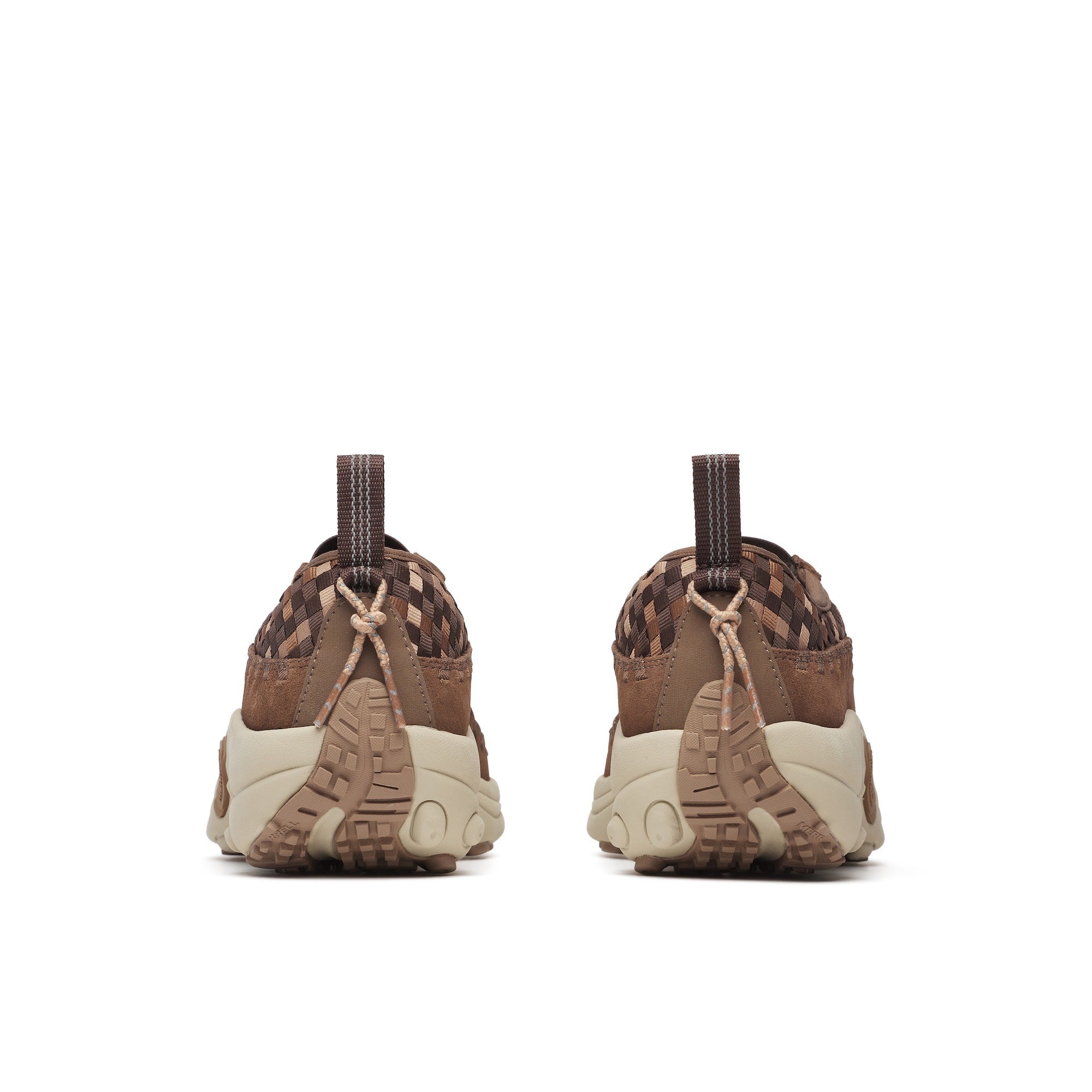 Men's Jungle Moc EVO Woven SE - Mole (T3)