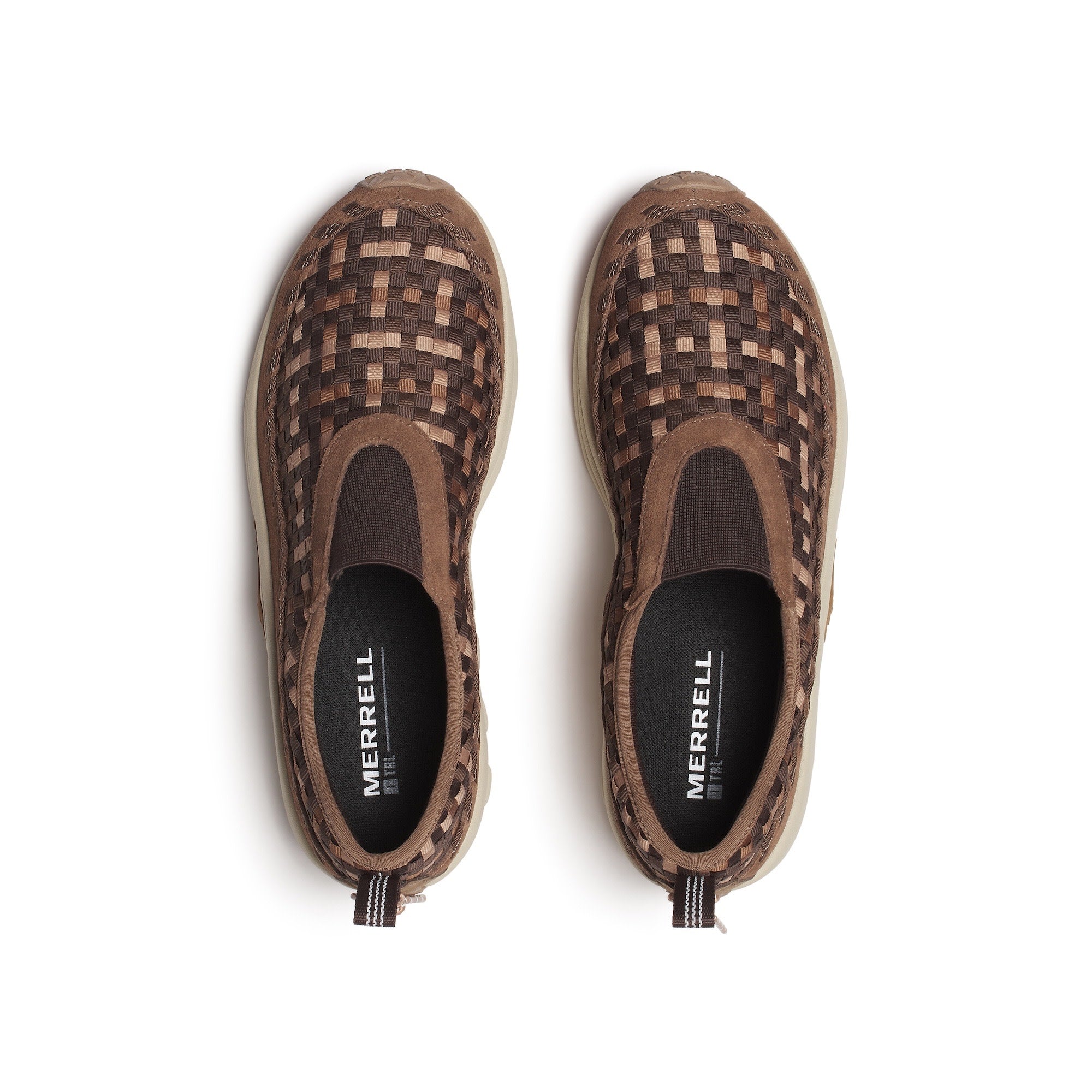 Men's Jungle Moc EVO Woven SE - Mole (T3)